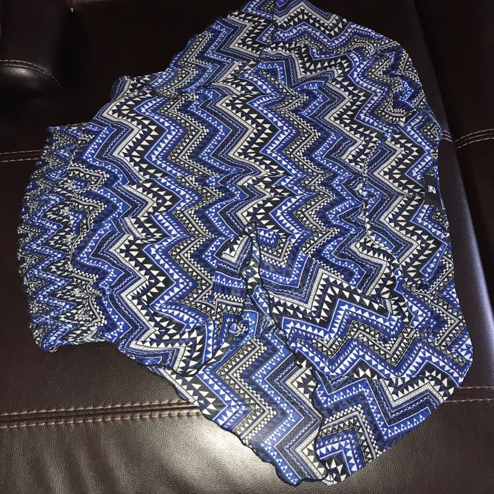 Ladies shirt